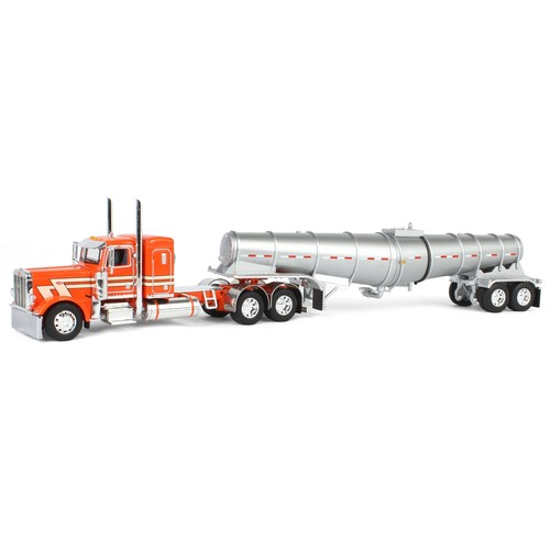 Dcp peterbilt 389 - 1/64,