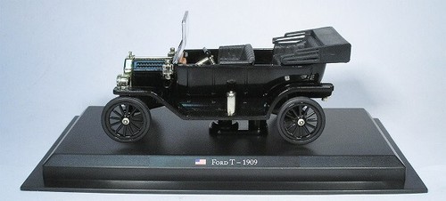Ford usa 1909 1 - 1/43, (no01)