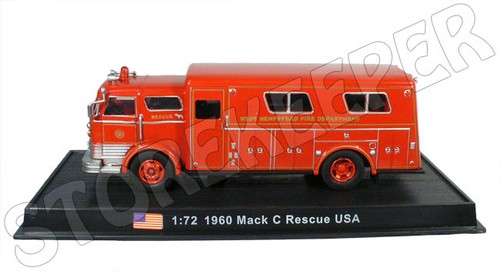 Mack rescue usa - c,
